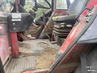 Tracteur International 1455