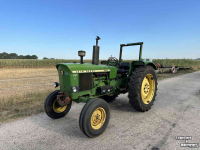 Tracteur John Deere 2020