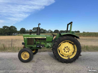 Tracteur John Deere 2020