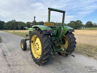 Tracteur John Deere 2020