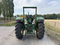Tracteur John Deere 2020