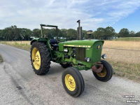 Tracteur John Deere 2020
