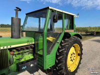 Tracteur John Deere 2020