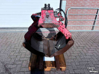 Bennes preneuse Hiab 19018