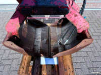 Bennes preneuse Hiab 19018