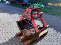 Bennes preneuse Hiab 19018