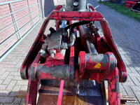 Bennes preneuse Hiab 19018