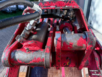 Bennes preneuse Hiab 19018