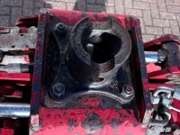 Bennes preneuse Hiab 19018