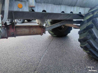 Tonneau de lisier Cebeco Wormpomptank