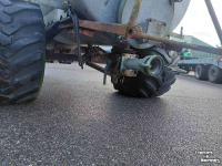 Tonneau de lisier Cebeco Wormpomptank