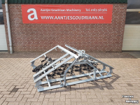 Aérateur de prairie AGM Weidesleep 4000mm