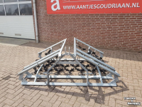 Aérateur de prairie AGM Weidesleep 4000mm