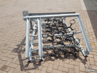 Aérateur de prairie AGM Weidesleep 4000mm