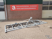 Aérateur de prairie AGM Weidesleep 4000mm