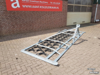 Aérateur de prairie AGM Weidesleep 4000mm