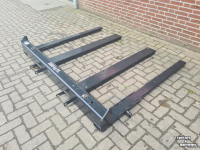 Autres pièces d’équipement et accessoires AGM Palletbordverbreder