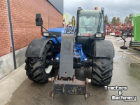 Chargeur Télescopique New Holland LM7.35