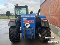 Chargeur Télescopique New Holland LM7.35
