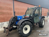 Chargeur Télescopique New Holland LM7.35