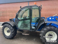Chargeur Télescopique New Holland LM7.35