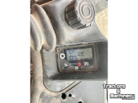 Tracteur New Holland TM 125RC