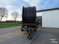 Enrouleur d‘irrigation  10TT 110-450M