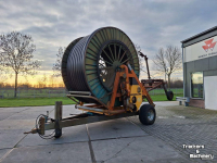 Enrouleur d‘irrigation  10TT 110-450M