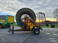 Enrouleur d‘irrigation  10TT 110-450M