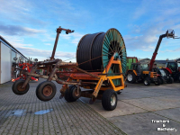 Enrouleur d‘irrigation  10TT 110-450M