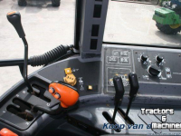 Tracteur New Holland 60 Series