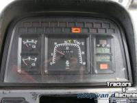 Tracteur New Holland 60 Series