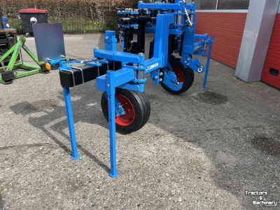 Bineuse Lemken EC-Steer 7 + IC-Light