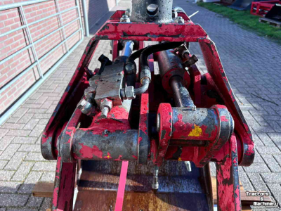 Bennes preneuse Hiab 19018