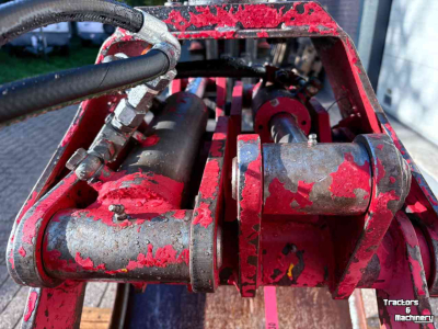 Bennes preneuse Hiab 19018
