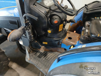 Tracteur New Holland T 3040