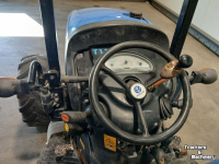 Tracteur New Holland T 3040