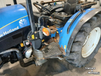 Tracteur New Holland T 3040