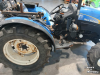 Tracteur New Holland T 3040