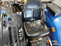 Tracteur New Holland T 3040