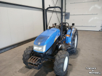 Tracteur New Holland T 3040