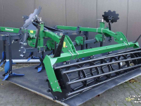 Cultivateur Awemak OBALIX Vleugelschaar vleugel schaar stoppel Cultivator groenbemester