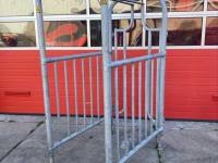 Autres matériel et accessoires d´étable DeLaval Spraybox