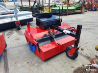 Balayeur M-Sweep HSTV600/150