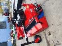 Balayeur M-Sweep HSTV600/150