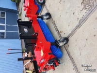 Balayeur M-Sweep HSTV600/150
