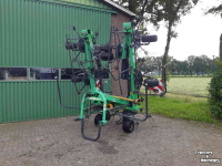 Faneur Deutz-Fahr Condimaster 9021