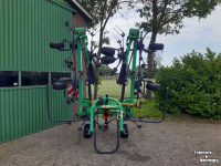 Faneur Deutz-Fahr Condimaster 9021