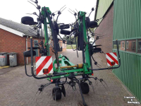 Faneur Deutz-Fahr Condimaster 9021
