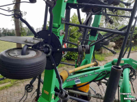 Faneur Deutz-Fahr Condimaster 9021